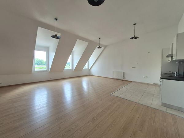 Appartement Auray 3 pièces 89.4 m2 , Auray