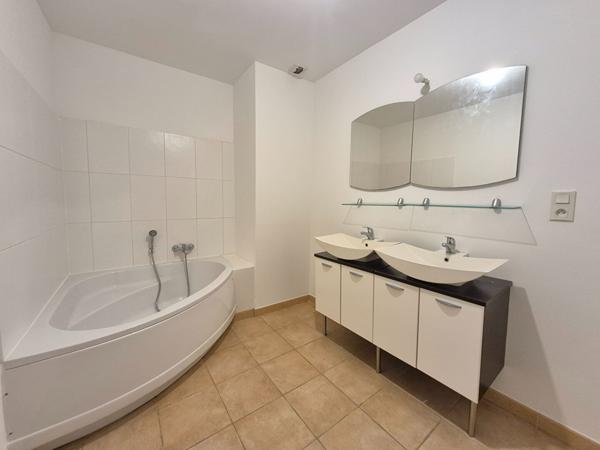 Appartement Auray 3 pièces 89.4 m2 , Auray