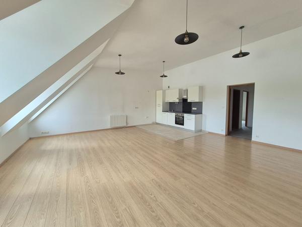 Appartement Auray 3 pièces 89.4 m2 , Auray