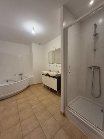Appartement Auray 3 pièces 89.4 m2 , Auray