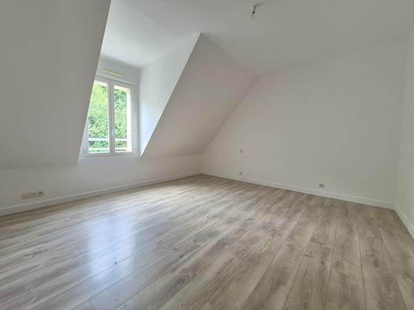 Appartement Auray 3 pièces 89.4 m2 , Auray
