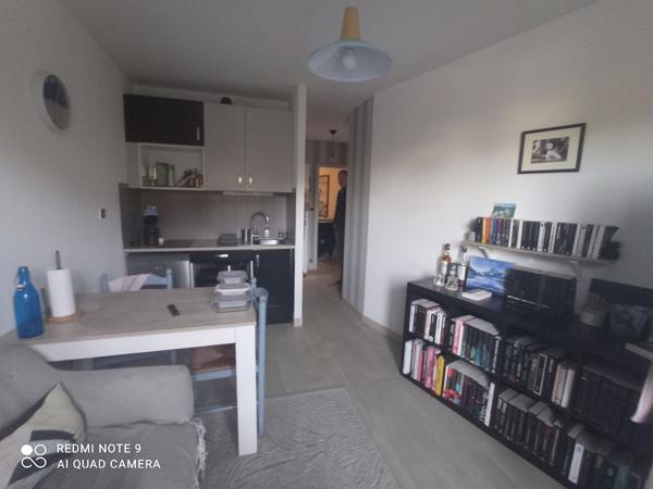 APPARTEMENT T2 - Saint GOUSTAN - AURAY , Auray