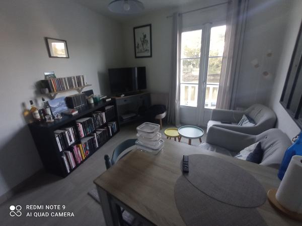 APPARTEMENT T2 - Saint GOUSTAN - AURAY , Auray