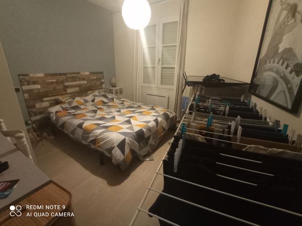 APPARTEMENT T2 - Saint GOUSTAN - AURAY , Auray