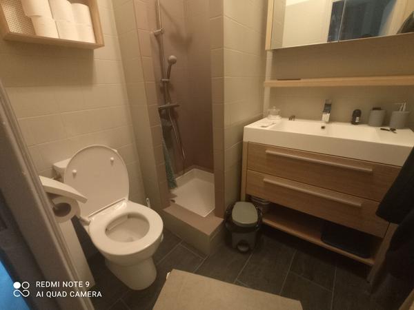 APPARTEMENT T2 - Saint GOUSTAN - AURAY , Auray