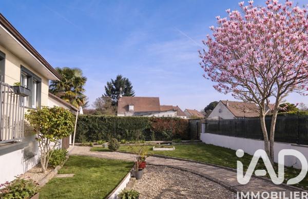 Maison à vendre 5 pièces 162 m² Le Mesnil-en-Thelle
