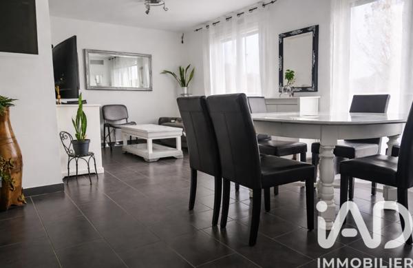 Maison à vendre 5 pièces 162 m² Le Mesnil-en-Thelle
