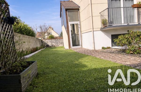 Maison à vendre 5 pièces 162 m² Le Mesnil-en-Thelle