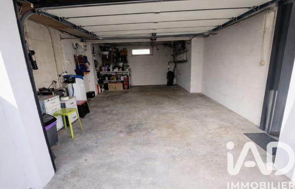 Maison à vendre 5 pièces 162 m² Le Mesnil-en-Thelle