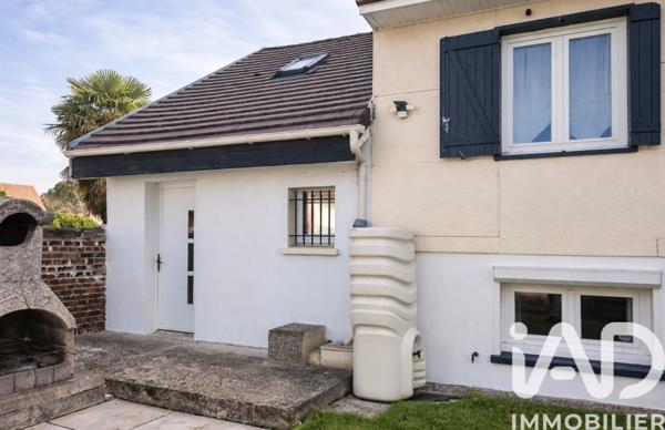 Maison à vendre 5 pièces 162 m² Le Mesnil-en-Thelle