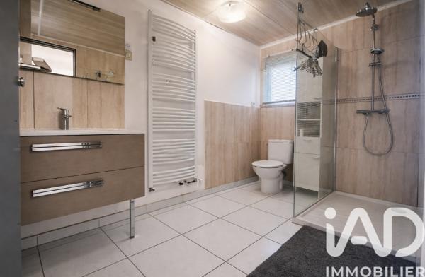 Maison à vendre 5 pièces 162 m² Le Mesnil-en-Thelle