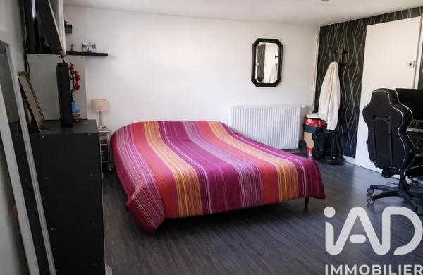 Maison à vendre 5 pièces 162 m² Le Mesnil-en-Thelle