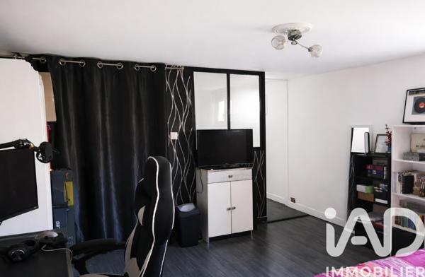 Maison à vendre 5 pièces 162 m² Le Mesnil-en-Thelle