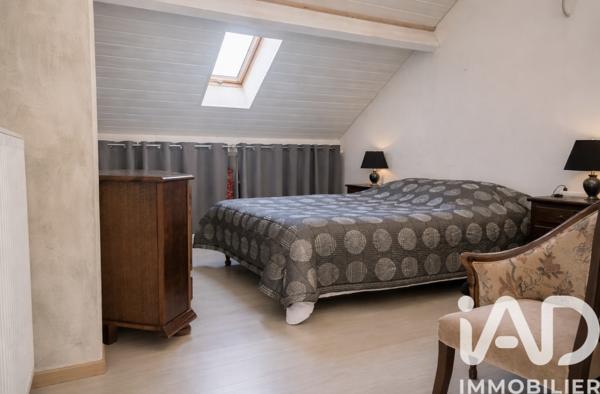 Maison à vendre 5 pièces 162 m² Le Mesnil-en-Thelle