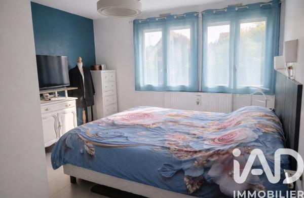 Maison à vendre 5 pièces 162 m² Le Mesnil-en-Thelle