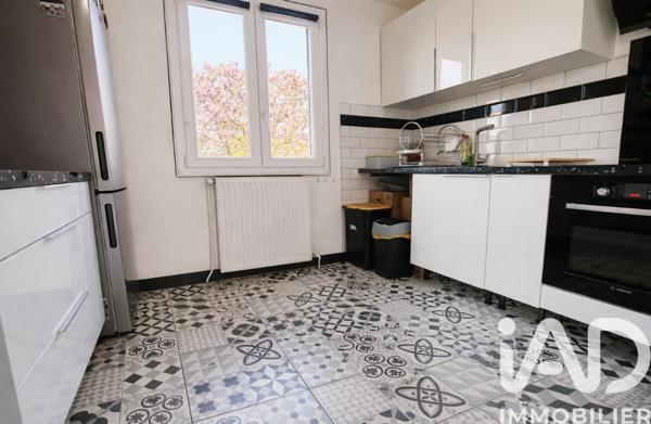 Maison à vendre 5 pièces 162 m² Le Mesnil-en-Thelle