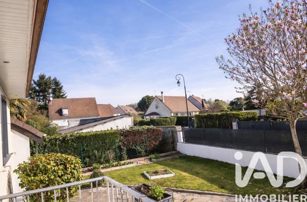 Maison à vendre 5 pièces 162 m² Le Mesnil-en-Thelle