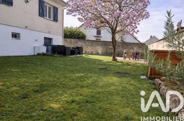 Maison à vendre 5 pièces 162 m² Le Mesnil-en-Thelle