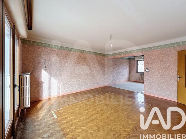 Maison à vendre 7 pièces 152,5 m² Vic-sur-Seille