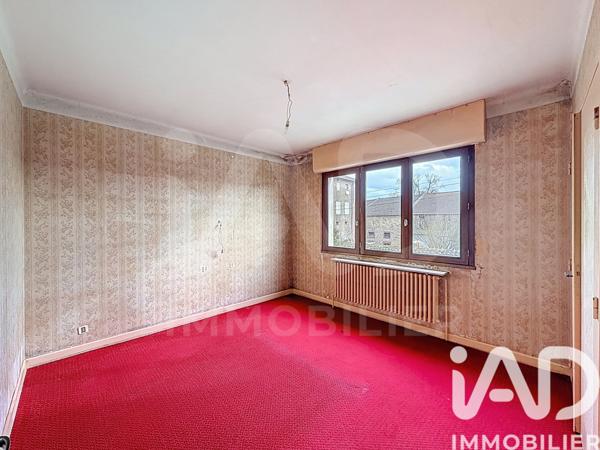 Maison à vendre 7 pièces 152,5 m² Vic-sur-Seille