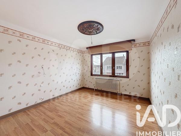 Maison à vendre 7 pièces 152,5 m² Vic-sur-Seille