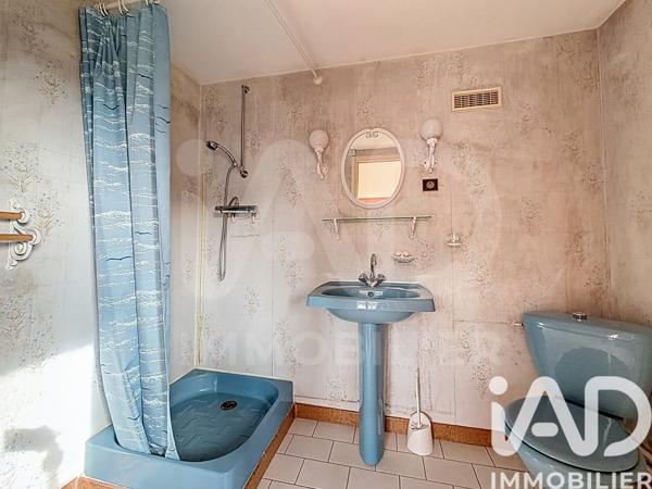 Maison à vendre 7 pièces 152,5 m² Vic-sur-Seille