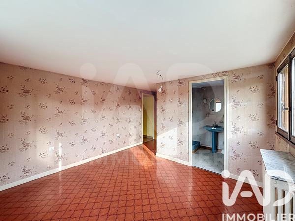 Maison à vendre 7 pièces 152,5 m² Vic-sur-Seille