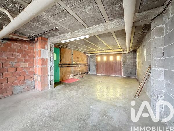 Maison à vendre 7 pièces 152,5 m² Vic-sur-Seille