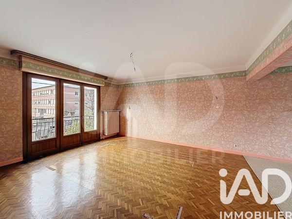 Maison à vendre 7 pièces 152,5 m² Vic-sur-Seille