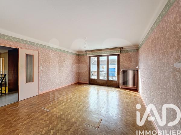 Maison à vendre 7 pièces 152,5 m² Vic-sur-Seille