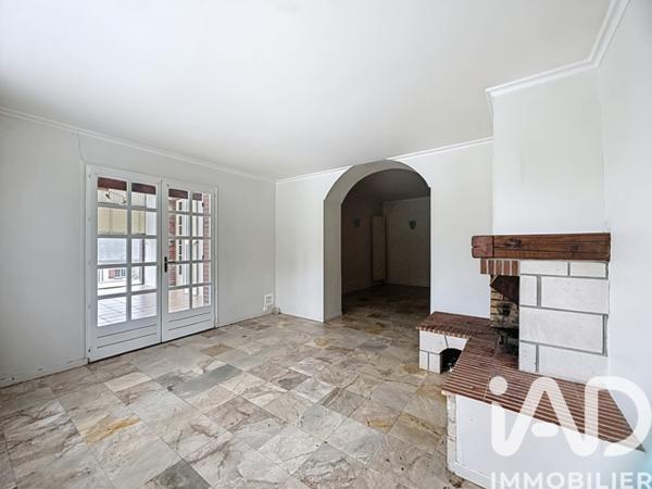 Maison à vendre 5 pièces 118 m² Champillon