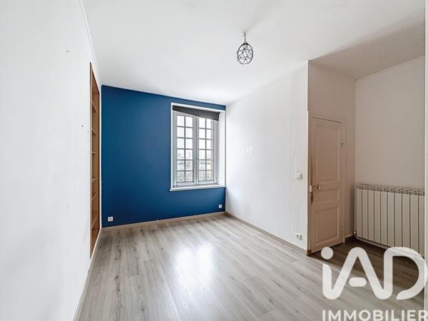 Maison à vendre 5 pièces 118 m² Champillon