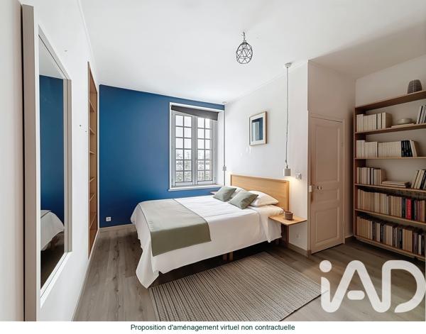 Maison à vendre 5 pièces 118 m² Champillon