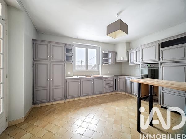 Maison à vendre 5 pièces 118 m² Champillon