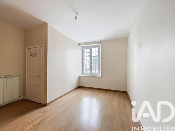 Maison à vendre 5 pièces 118 m² Champillon