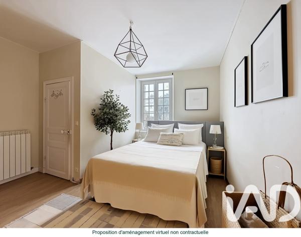 Maison à vendre 5 pièces 118 m² Champillon