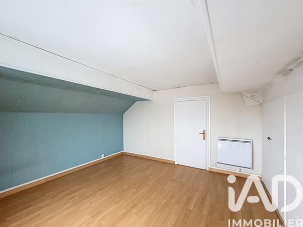Maison à vendre 5 pièces 118 m² Champillon