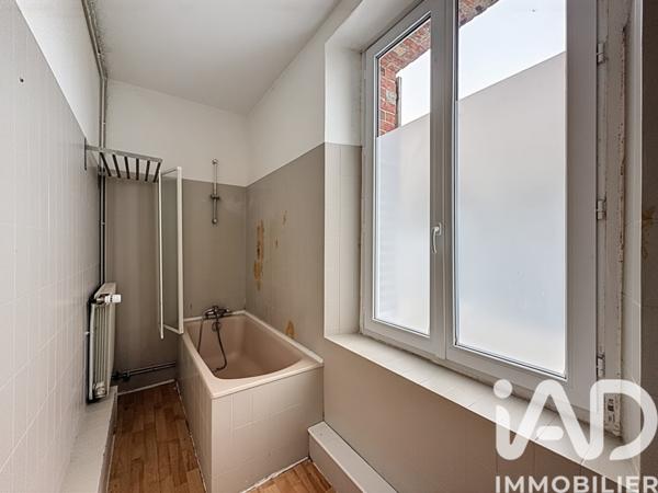 Maison à vendre 5 pièces 118 m² Champillon