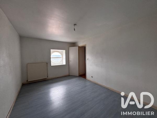 Appartement à vendre 3 pièces 77,5 m² Aubenas