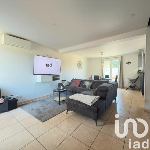 Maison à vendre 4 pièces 90 m² Bages