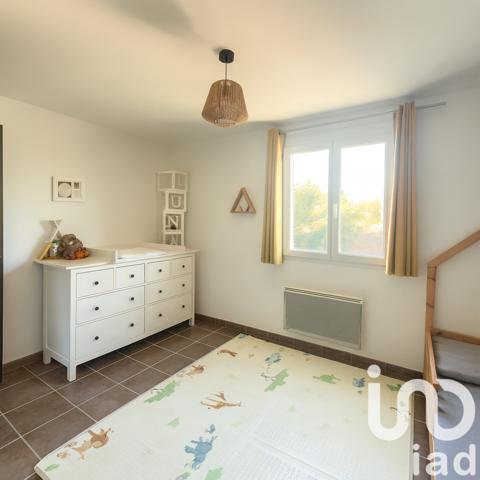 Maison à vendre 4 pièces 90 m² Bages