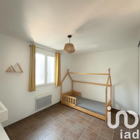 Maison à vendre 4 pièces 90 m² Bages