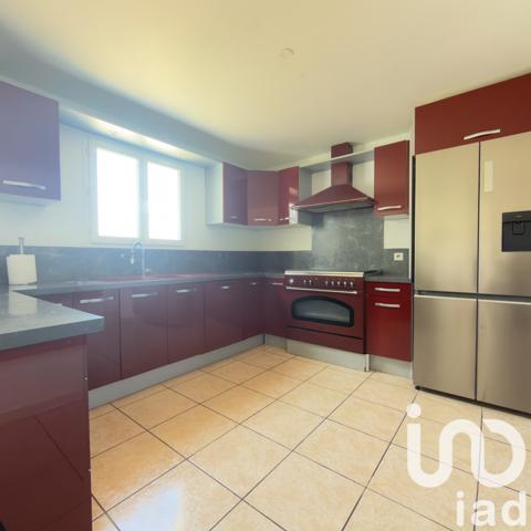 Maison à vendre 4 pièces 90 m² Bages