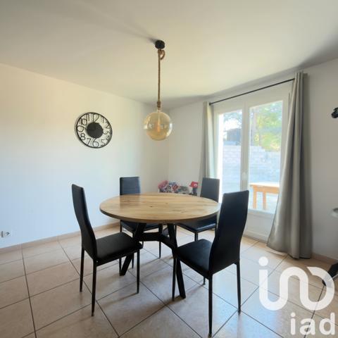 Maison à vendre 4 pièces 90 m² Bages
