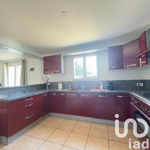 Maison à vendre 4 pièces 90 m² Bages