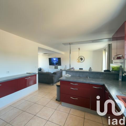 Maison à vendre 4 pièces 90 m² Bages