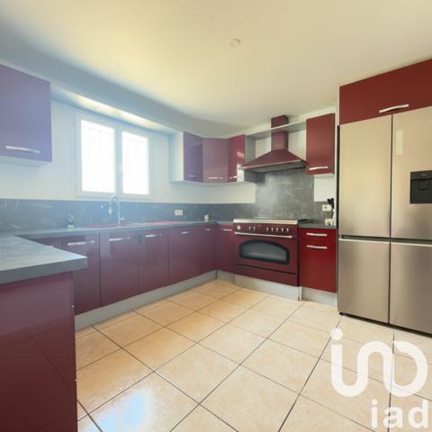 Maison à vendre 4 pièces 90 m² Bages