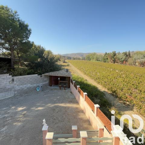 Maison à vendre 4 pièces 90 m² Bages