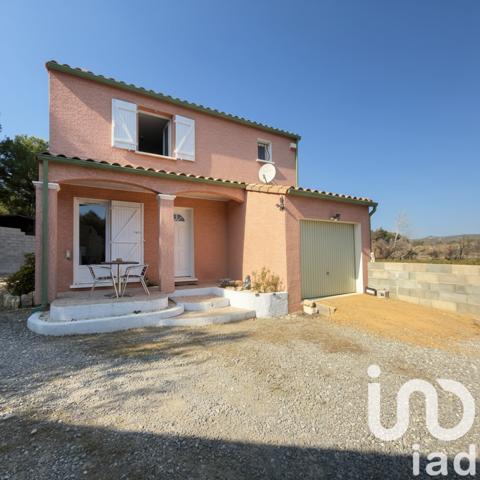Maison à vendre 4 pièces 90 m² Bages