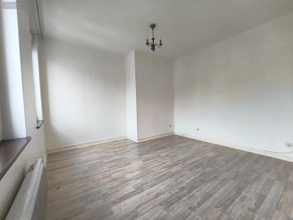 Location - Appartement Saint-André-de-l'Eure 27220 3 pièces 62 m 2